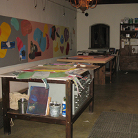 Studio Shot 10